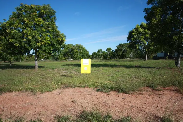 LOT 4 Jardine Street, Millchester QLD 4820