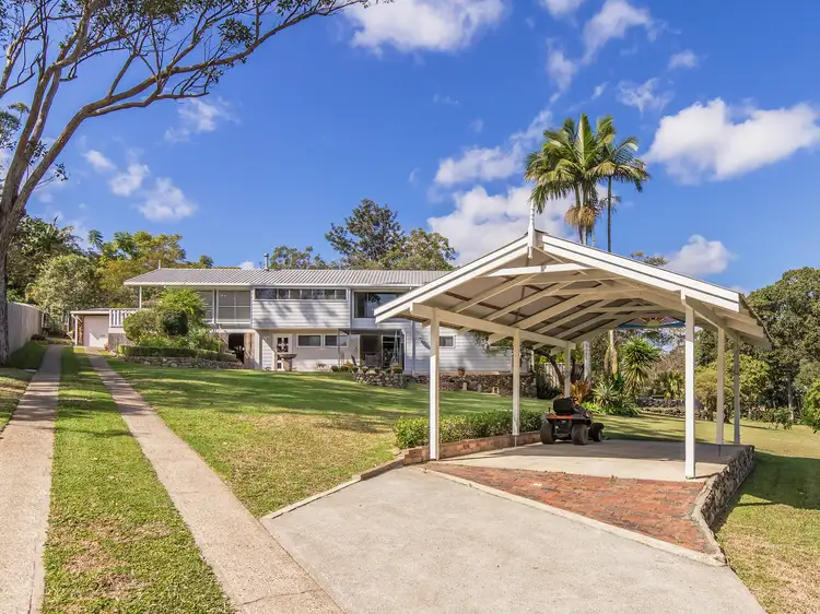 11 Bernborough Place, Mudgeeraba QLD 4213