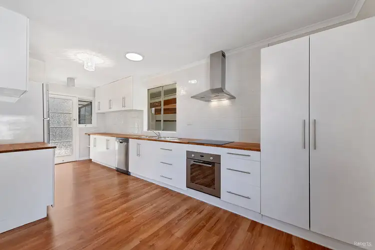 Second view of Homely house listing, 4 Harvil Way, Devonport TAS 7310
