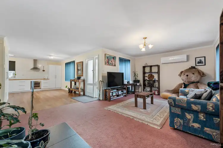 Third view of Homely house listing, 4 Harvil Way, Devonport TAS 7310