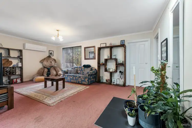 Fourth view of Homely house listing, 4 Harvil Way, Devonport TAS 7310