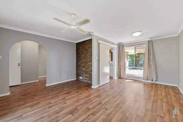 Second view of Homely house listing, 398 High Road, Riverton WA 6148
