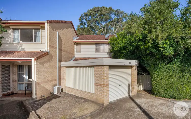 Second view of Homely townhouse listing, 1/3 Cosgrove Crescent, Kingswood NSW 2747
