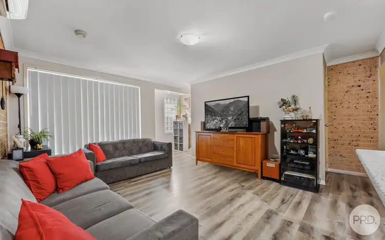 Fifth view of Homely townhouse listing, 1/3 Cosgrove Crescent, Kingswood NSW 2747