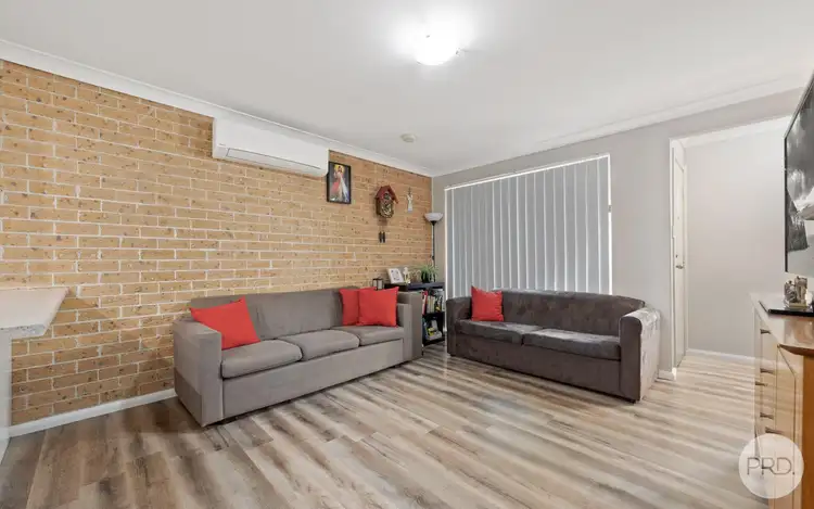 Sixth view of Homely townhouse listing, 1/3 Cosgrove Crescent, Kingswood NSW 2747