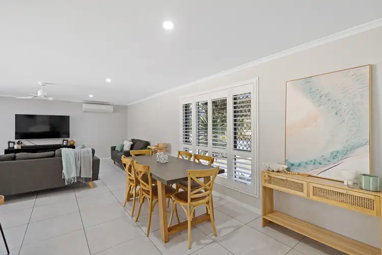 Sixth view of Homely house listing, 3 Pensilva Court, Alexandra Hills QLD 4161