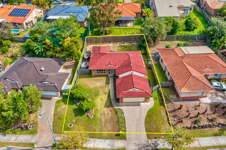 Second view of Homely house listing, 101 Pacific Pines Boulevard, Pacific Pines QLD 4211