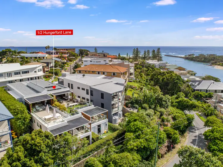 1/2 Hungerford Lane, Kingscliff NSW 2487