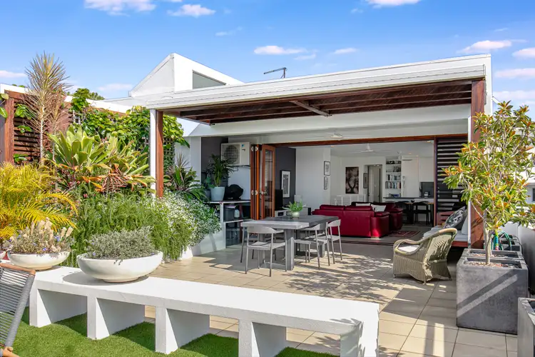 Fifth view of Homely apartment listing, 1/2 Hungerford Lane, Kingscliff NSW 2487