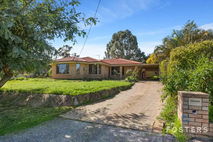 Main view of Homely house listing, 49 Linton Street, Byford WA 6122
