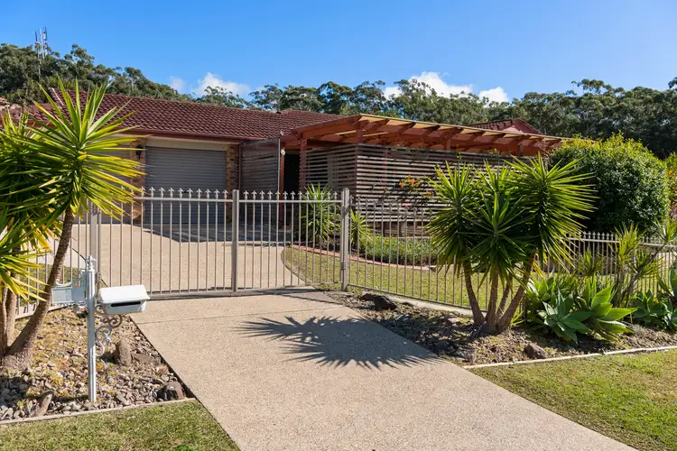 Fourth view of Homely house listing, 1 Toorak Close, Mollymook NSW 2539