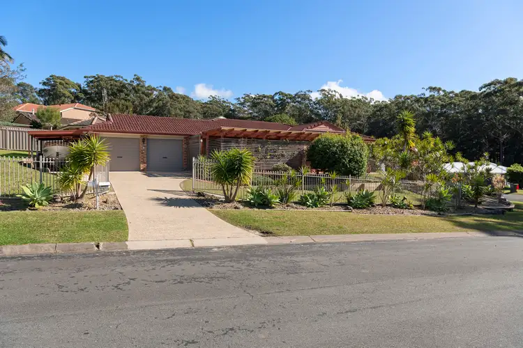 Sixth view of Homely house listing, 1 Toorak Close, Mollymook NSW 2539