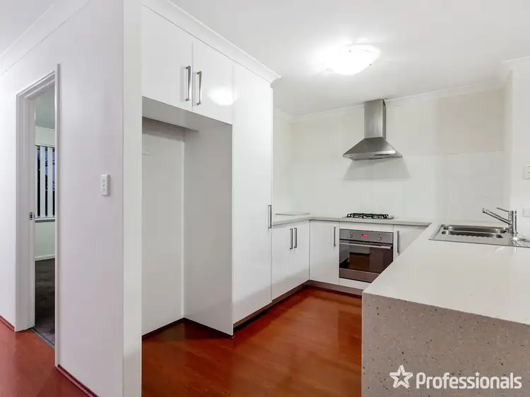 Second view of Homely house listing, 12 Atherstone Parade, Baldivis WA 6171