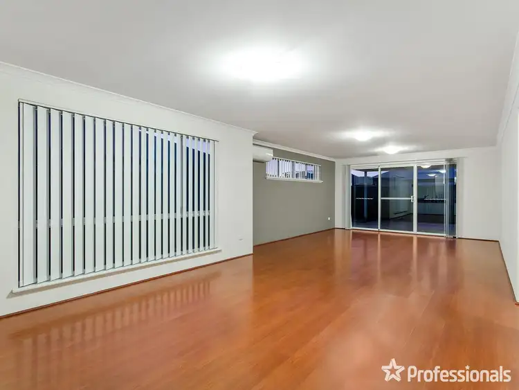 Fifth view of Homely house listing, 12 Atherstone Parade, Baldivis WA 6171