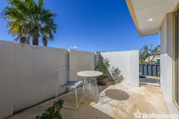 Third view of Homely house listing, 21 Azure Lane, Warnbro WA 6169