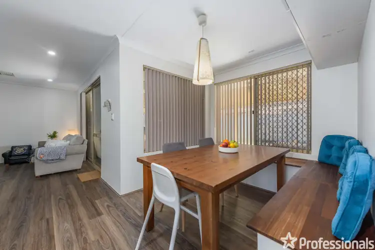 Sixth view of Homely house listing, 21 Azure Lane, Warnbro WA 6169