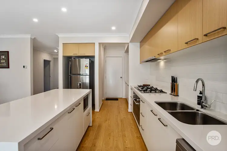 Third view of Homely house listing, 11 Normande Court, Ascot VIC 3551