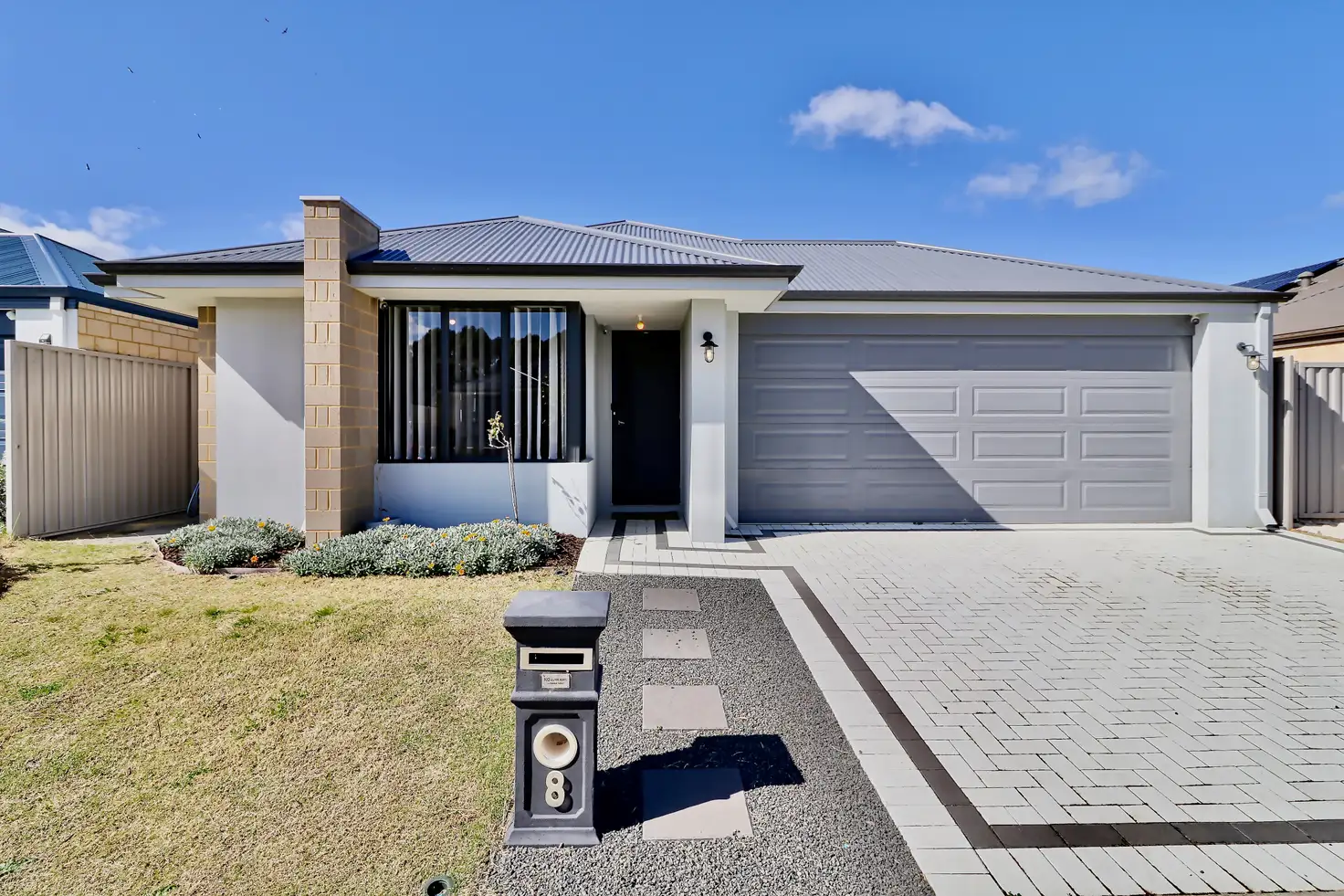 Main view of Homely house listing, 8 Lumber Way, Baldivis WA 6171