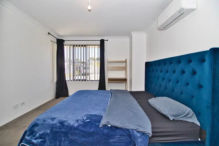Fourth view of Homely house listing, 8 Lumber Way, Baldivis WA 6171