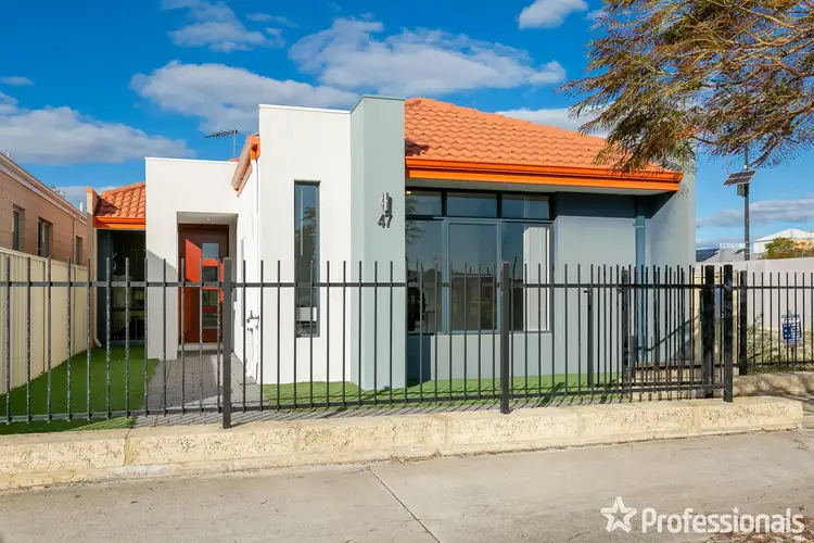 47 Observatory Avenue, Aubin Grove WA 6164