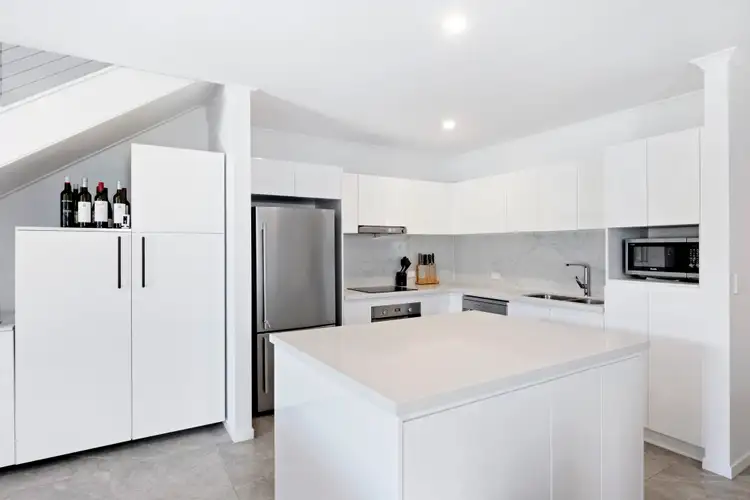 Third view of Homely townhouse listing, 22/79 Macadie Way, Merrimac QLD 4226