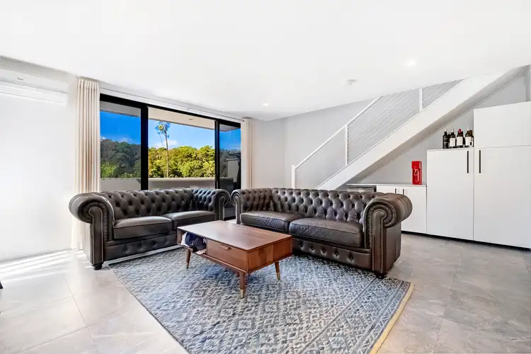 Fourth view of Homely townhouse listing, 22/79 Macadie Way, Merrimac QLD 4226