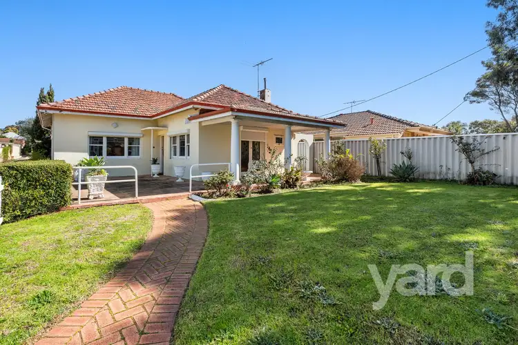 Third view of Homely house listing, 21 Point Walter Road, Bicton WA 6157
