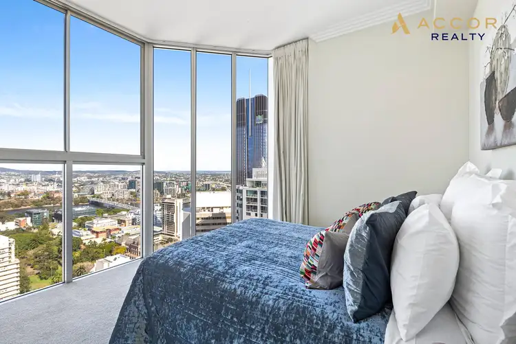 4101/70 Mary Street, Brisbane City QLD 4000