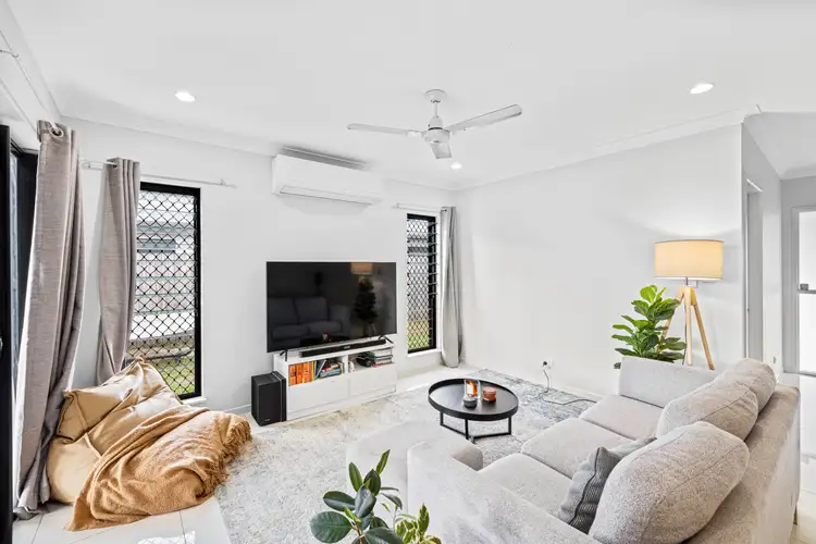 Main view of Homely house listing, 10 Carter Close, Smithfield QLD 4878