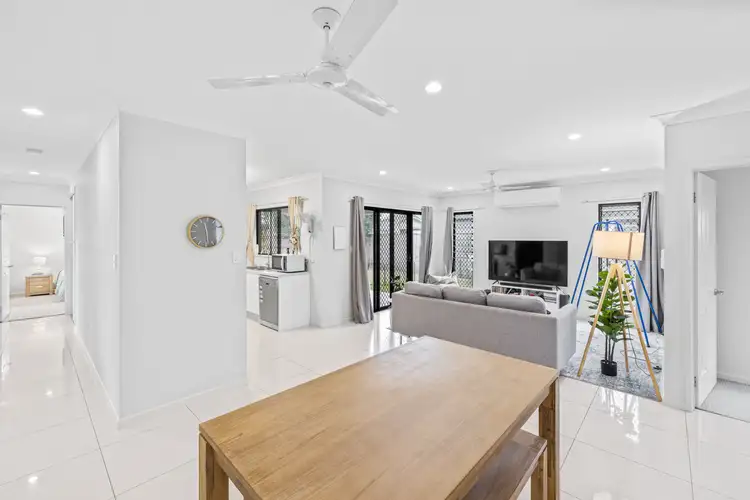 Third view of Homely house listing, 10 Carter Close, Smithfield QLD 4878