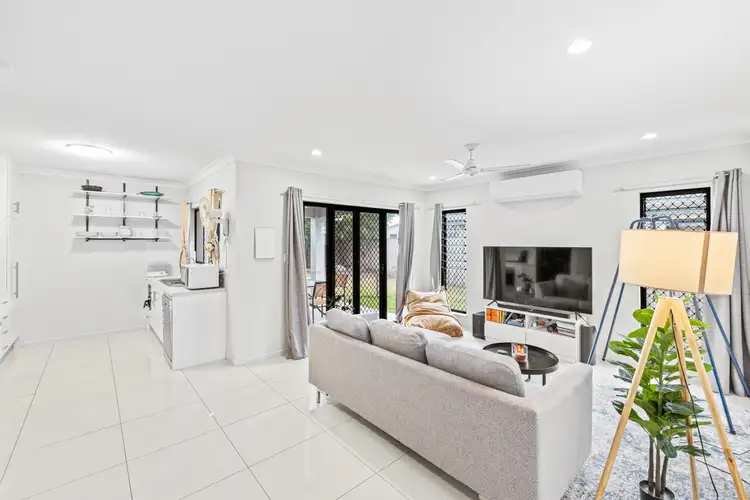 Fourth view of Homely house listing, 10 Carter Close, Smithfield QLD 4878
