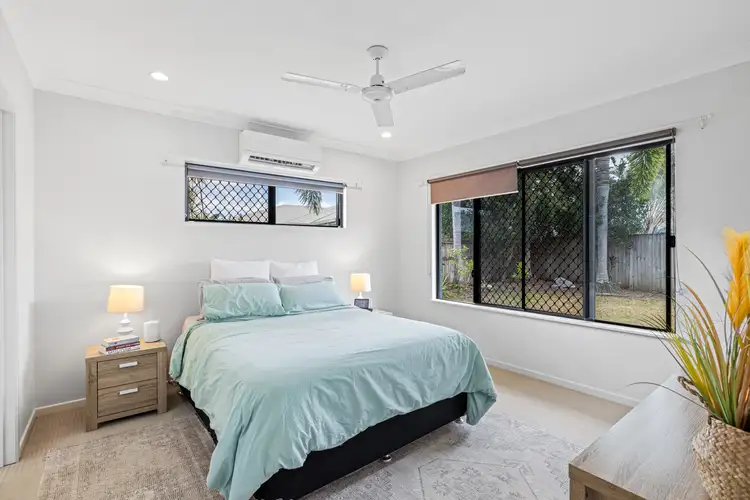 Sixth view of Homely house listing, 10 Carter Close, Smithfield QLD 4878