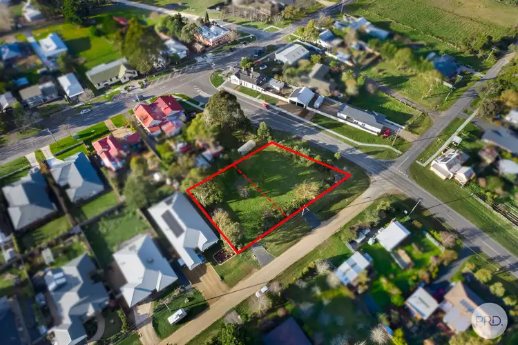 Fourth view of Homely land listing, 58 Urquhart Street, Gordon VIC 3345
