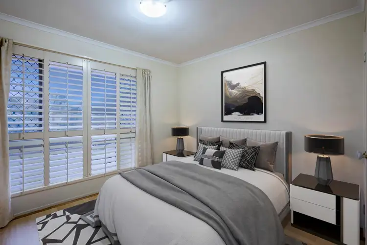 Sixth view of Homely house listing, 84A River Meadows Drive, Upper Coomera QLD 4209