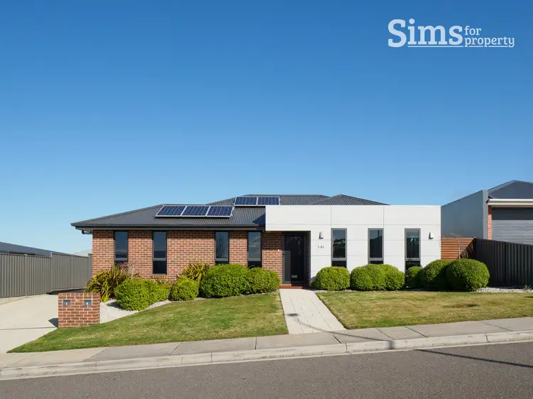 1/51 Legges Crescent, Prospect TAS 7250