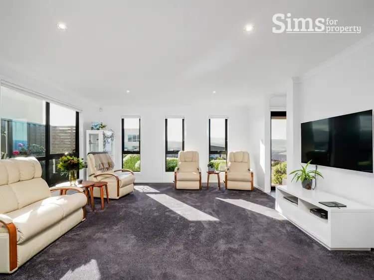 Second view of Homely unit listing, 1/51 Legges Crescent, Prospect TAS 7250