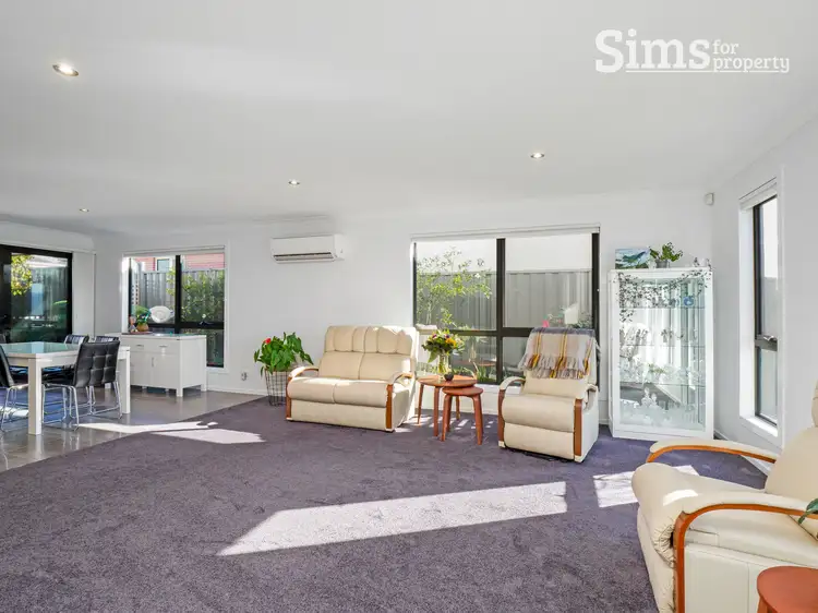 Third view of Homely unit listing, 1/51 Legges Crescent, Prospect TAS 7250