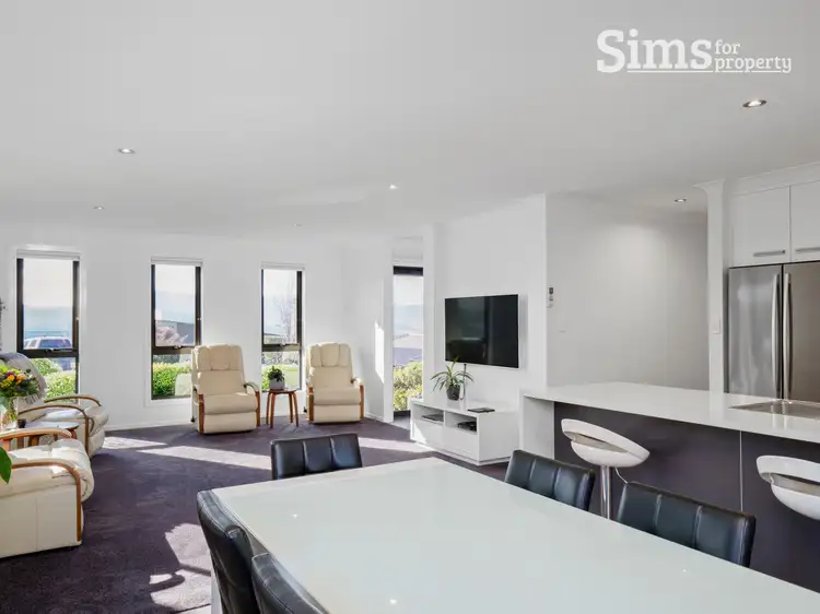 Fourth view of Homely unit listing, 1/51 Legges Crescent, Prospect TAS 7250