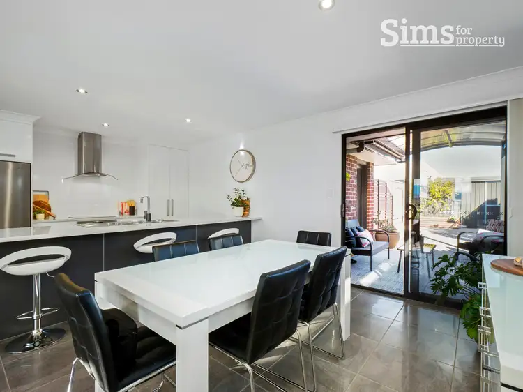 Fifth view of Homely unit listing, 1/51 Legges Crescent, Prospect TAS 7250