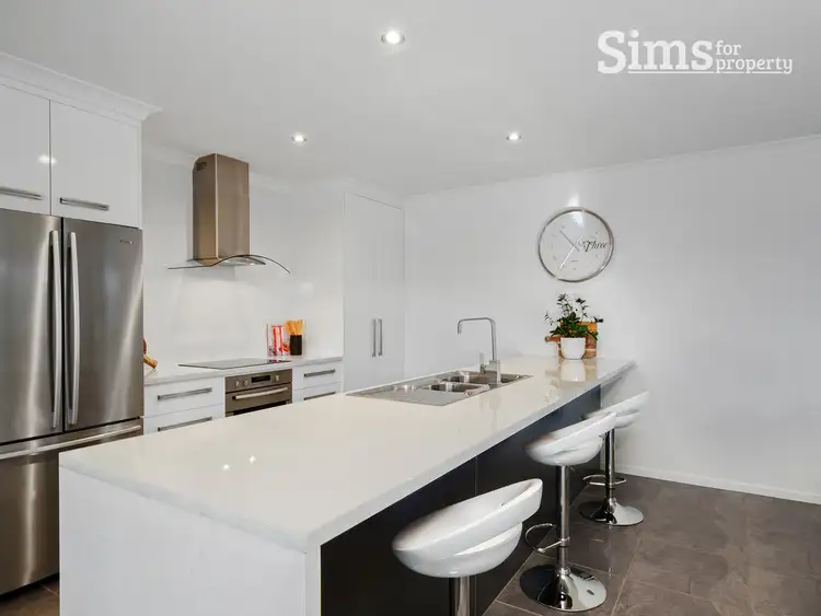 Sixth view of Homely unit listing, 1/51 Legges Crescent, Prospect TAS 7250