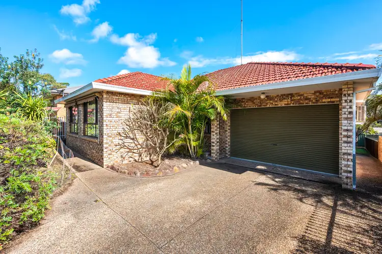 Second view of Homely house listing, 12 Alston Parade, Jewells NSW 2280