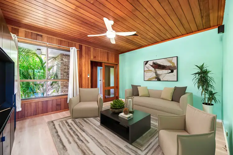 Third view of Homely house listing, 12 Alston Parade, Jewells NSW 2280