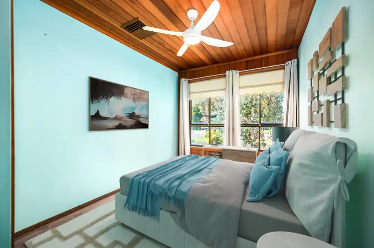 Fifth view of Homely house listing, 12 Alston Parade, Jewells NSW 2280