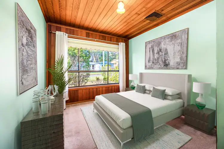 Sixth view of Homely house listing, 12 Alston Parade, Jewells NSW 2280