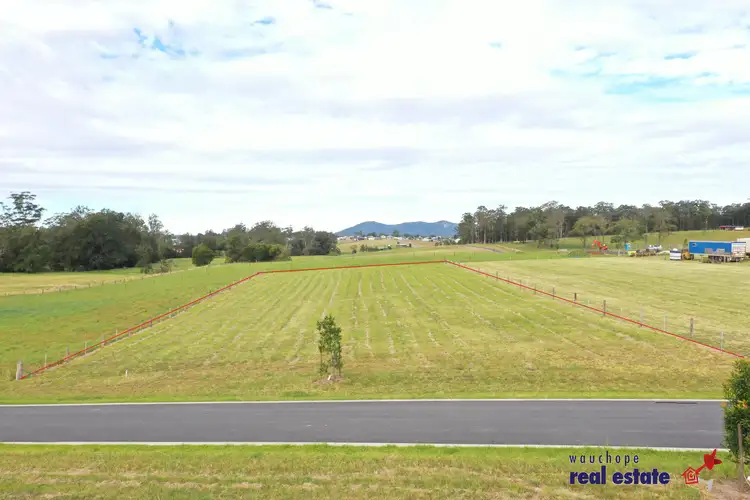 Third view of Homely land listing, Lot 142 Neville Road, Beechwood NSW 2446