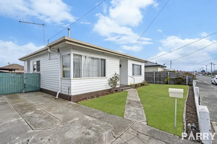 Main view of Homely house listing, 60 Clark Street, Mowbray TAS 7248