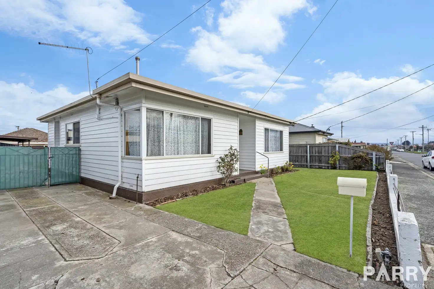 Main view of Homely house listing, 60 Clark Street, Mowbray TAS 7248