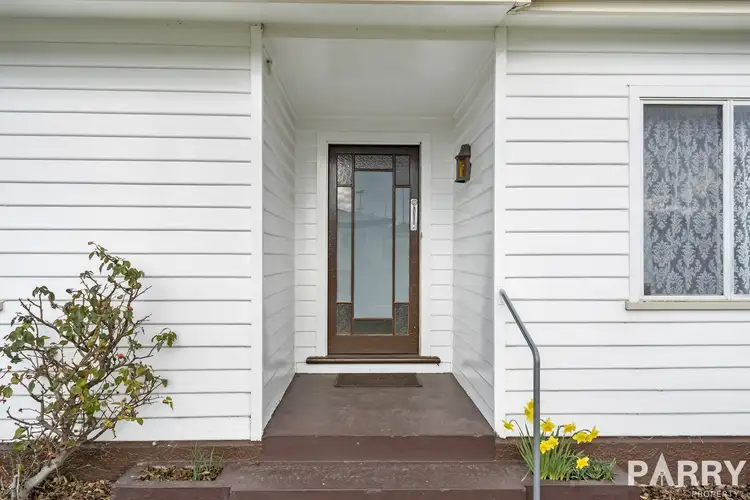 Third view of Homely house listing, 60 Clark Street, Mowbray TAS 7248