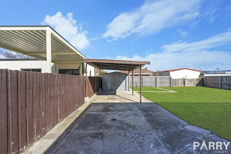 Fifth view of Homely house listing, 60 Clark Street, Mowbray TAS 7248