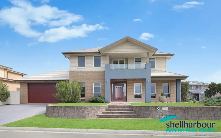 7 Joondalup Parkway, Shell Cove NSW 2529